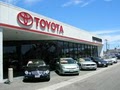 DCH Toyota of Torrance: Toyota Sales & Service logo