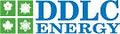 DDLC Energy logo