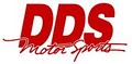 DDS Motor Sports logo