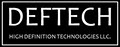 DEFTECH logo