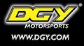 DGY Motorsports logo