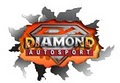 DIAMOND AUTOSPORT logo