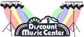 DISCOUNT MUSIC CENTER image 3