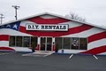 D.I.Y. RENTALS logo