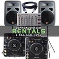 DJ, Speaker, & Audio Gear Rental NYC image 8