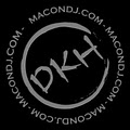 DKH Entertainment Group logo