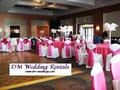 DM Wedding Rentals image 2