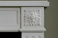 DMS Studios: Custom Fireplace Mantels logo