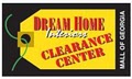 DREAM HOME INTERIORS logo