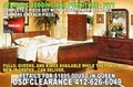 DSD Clearance / Atlantic Bedding and Furniture - Pitt image 3