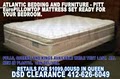 DSD Clearance / Atlantic Bedding and Furniture - Pitt image 7