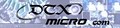 DTX Micro logo