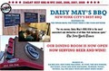 Daisy Mays BBQ USA logo