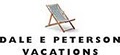 Dale E Peterson Vacations logo