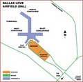 Dallas Love Field Airport: Airport Information image 3