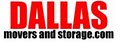 Dallas Movers and Storage logo