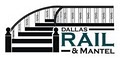Dallas Rail & Mantel Company, Inc. logo