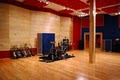 Dallas Recording Studio - The Track Studio image 6