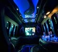 Dallas TX Limousine image 9
