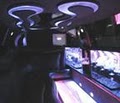 Dallas TX Limousine logo