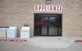 Dallas Texas Appliance Parts logo