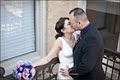 Dallas Wedding Photography by Chavvon & Larissa image 2