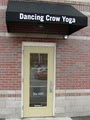 Dancing Crow Yoga LLC logo