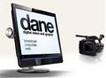 Dane Digital Vision & Graphix logo