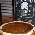 Dangerously Delicious Pies logo