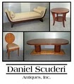 Daniel Scuderi Antiques, Inc. - Antique Reproductions image 2