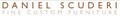 Daniel Scuderi Antiques, Inc. - Antique Reproductions logo
