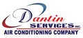 Dantin Services Air Conditioning logo