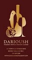 Darioush Restaurant logo