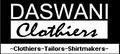 Daswani Clothiers logo