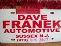 Dave Franek Automotive image 2