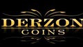 David Derzon Coin Co logo