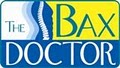 David J Bax D.C. Chiropractic Rehabilitation and Wellness Center logo