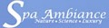Day Spa Ambiance - Massage & Day Spa in Portsmouth NH logo