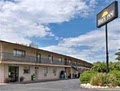 Days Inn Cortez CO logo