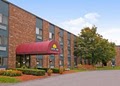 Days Inn Plattsburgh - Upper Cornelia St NY image 4