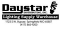Daystar Distributing - Number One Lighting logo