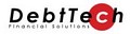 DebtTech Financial Solutions logo