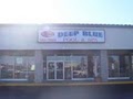 Deep Blue Pool & Spa logo