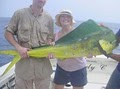 Deep sea -Bay Fishing Charters - Guides image 2