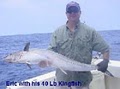 Deep sea -Bay Fishing Charters - Guides image 3