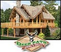 Deer Path Cabins logo