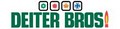 Deiter Bros. Heating Cooling Energy logo