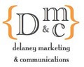 Delaney Marketing & Communications logo