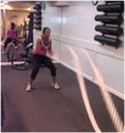 DellFitness Training: Washington DC Personal Trainer- Weight Loss-  Georgetown image 5