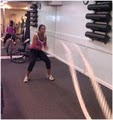 DellFitness Training: Washington DC Personal Trainer- Weight Loss-  Georgetown image 5